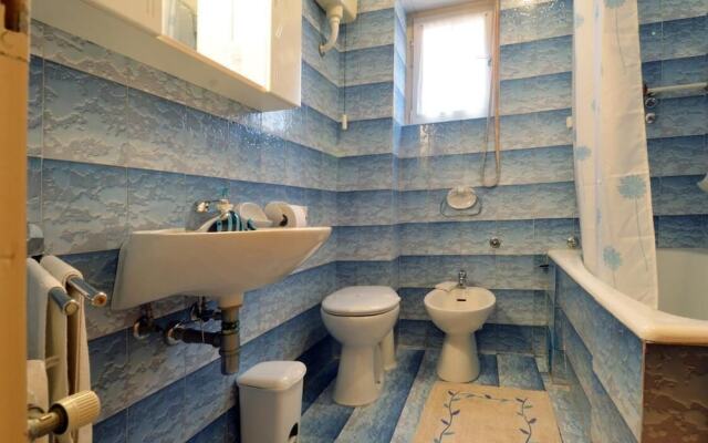 Apartment Rojnic - 3 Bedrooms Apartment