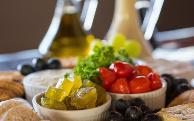 Waterbuck Game Lodge