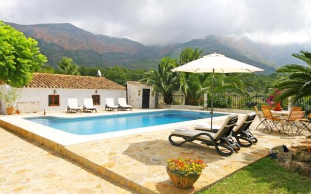 El Cortijo Viejo