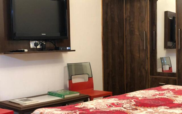Sailors Home - C6, Vasant Kunj