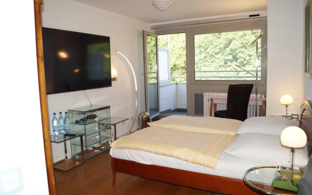 Hotel Freiheit