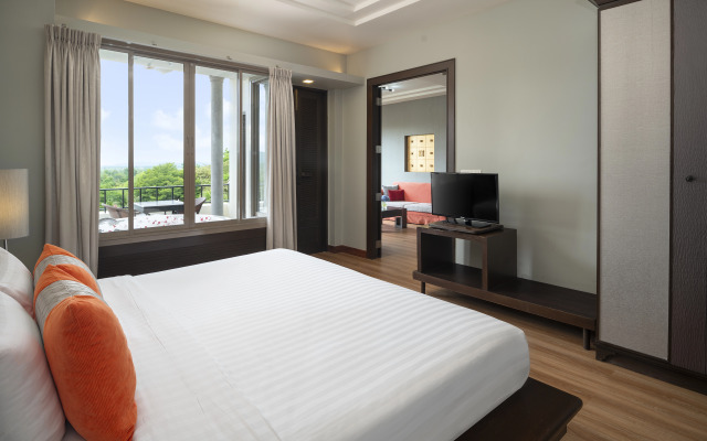Springfield Village Golf & Spa