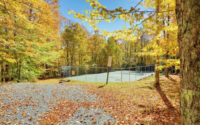 Cozy Wilmington Home w/ Community Amenities!