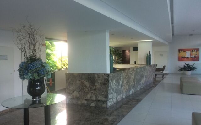 Luxor Tambau Flat Home Service
