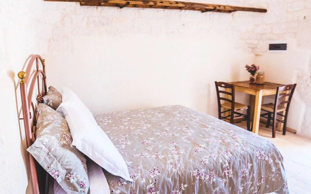 Materiis Trulli e Natura