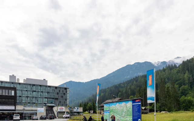 Apartment in Tropolach Near Nassfeld