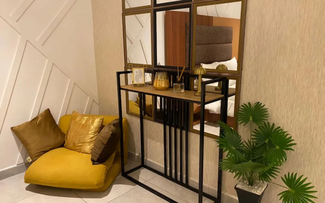 Signature Luxury Apartments