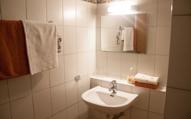 Landgasthof zur Quelle