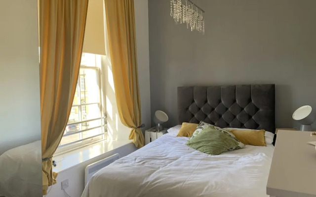 Ayr Holiday Apartment