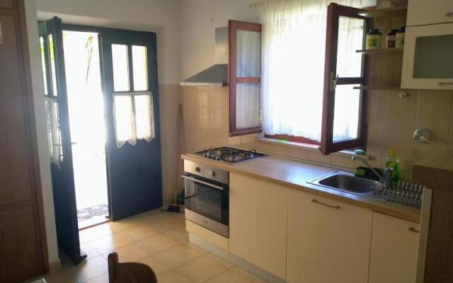 Apartment Curri
