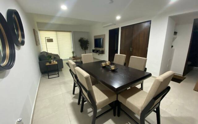 Depas VAL704 By Trvl2hm Mazatlan Regency