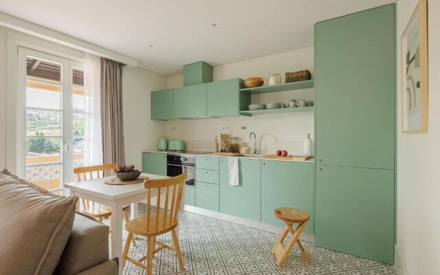 Carvoeiro Boutique Apartments