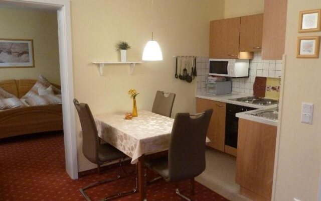 Ferienhaus am Sonnenhang