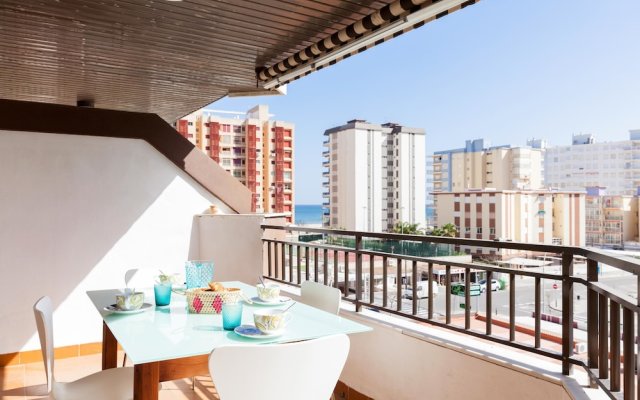 Apartamento Bellavista