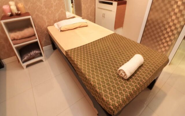 NIDA Rooms Central Plaza Place 146
