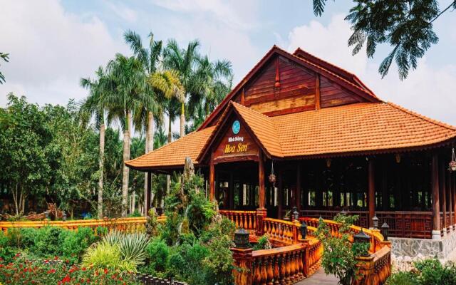 My Khanh Resort