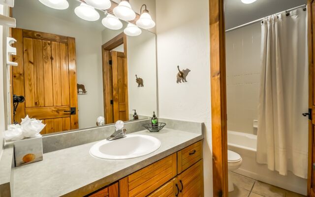 Timber Run By Steamboat Resorts