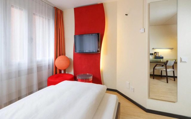 Ramada by Wyndham Baden Hotel du Parc