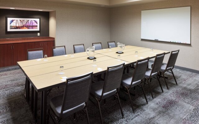Courtyard by Marriott Birmingham Trussville