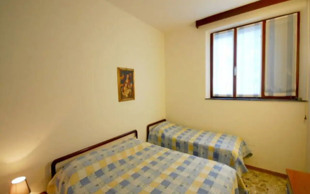 Seaside Villa in Lignano Pineta