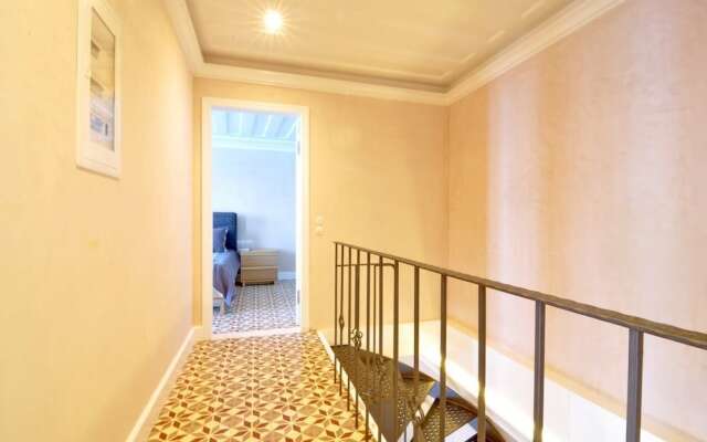 Mouragia Luxury Stay by CorfuEscapes