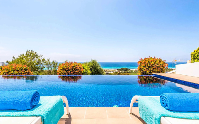 Villa Privilege