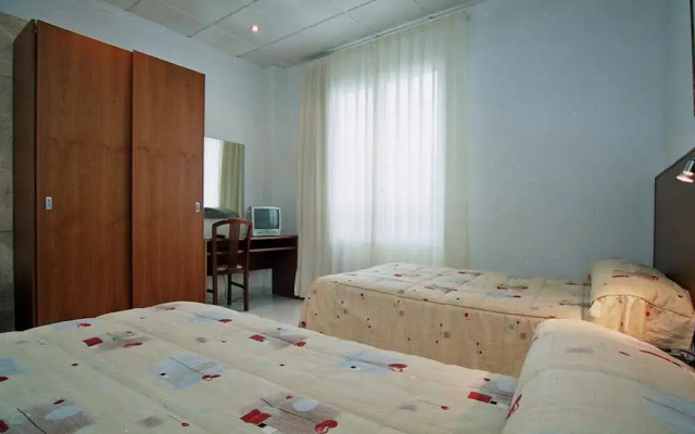 Hostal Virginia