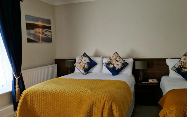 Arnolds Hotel