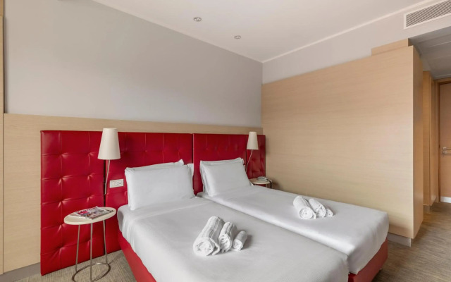 B&B Hotels Park Hotel Suisse Santa Margherita Ligure
