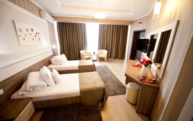 Hotel Confort