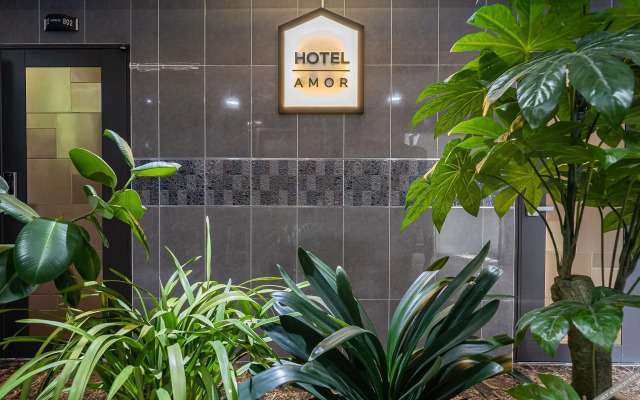 Hotel Icon