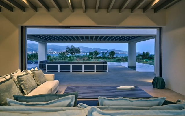 Monogram Travel Antiparos