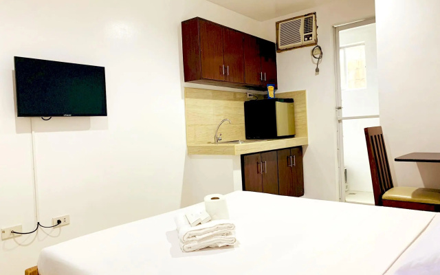 Crosswinds Ocean Hotel