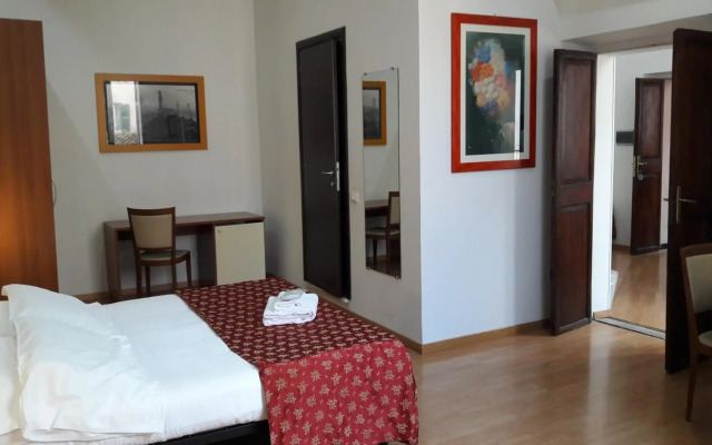 Hotel Mimosa