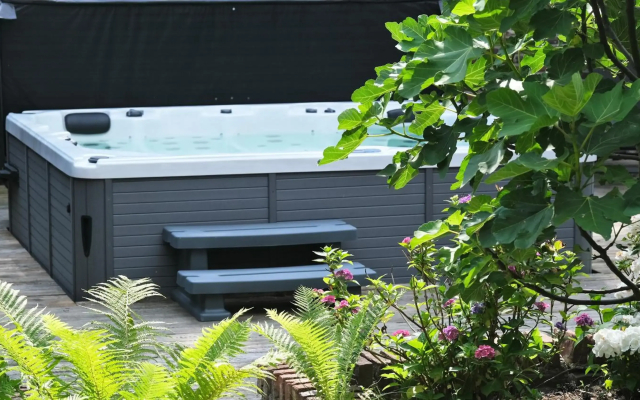 Vakantiewoning Salland