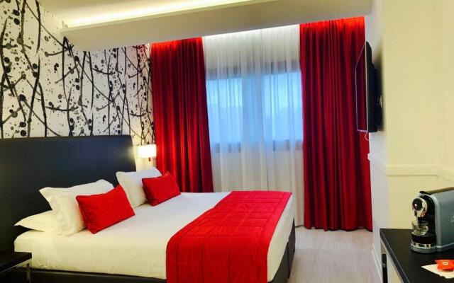 Hotel American Palace Eur