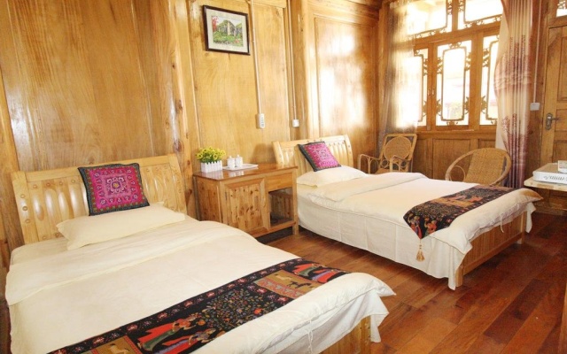 Xiao Ren Hostel Building 1 – Guest Rooms – Baoshan