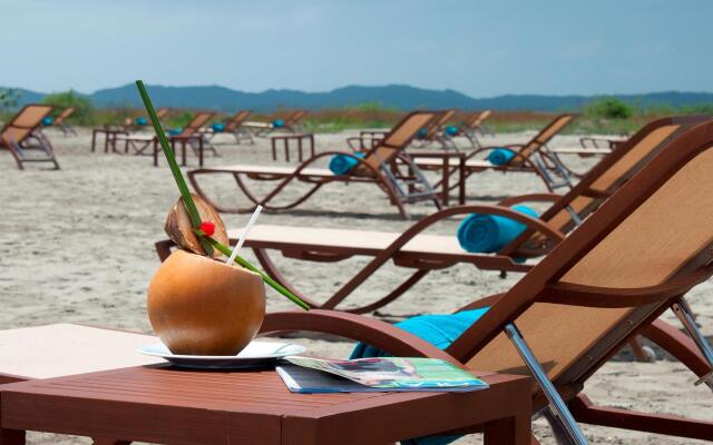 Hotel Estelar Playa Manzanillo