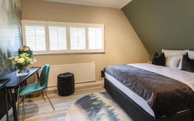 Meinsbur Boutique Hotel