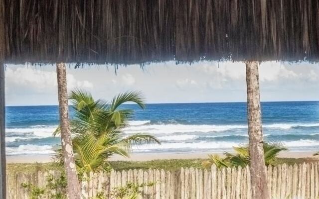 Aldeia Setemares Bangalôs