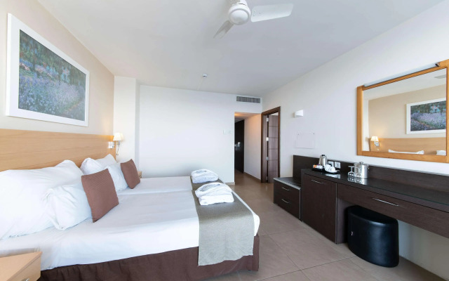 The Preluna Hotel