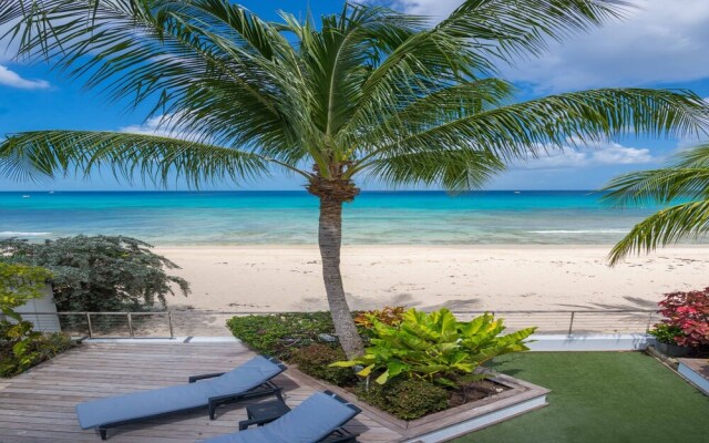 Radwood Beach House 1 By Barbados Sothebys International Realty