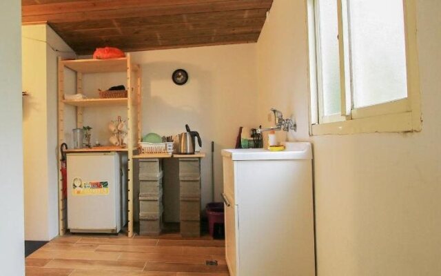 Chia Nan B&B