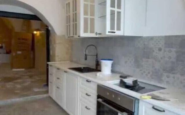 Sapir Boutique Apartments