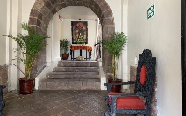 Killa Wasi Hostal
