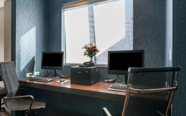 Sleep Inn St Louis - Airport