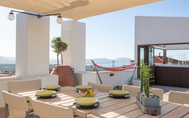 Athina House Spa & Hammam