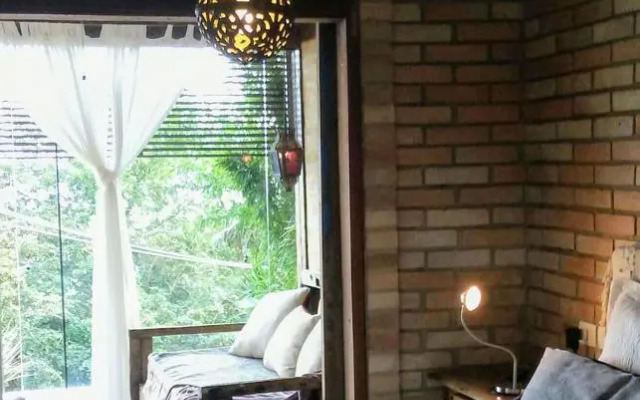 Villa Piccolo Di Mare