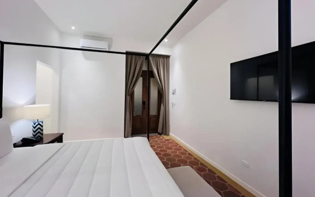 Casa Haus Hotel Puebla Centro Histórico