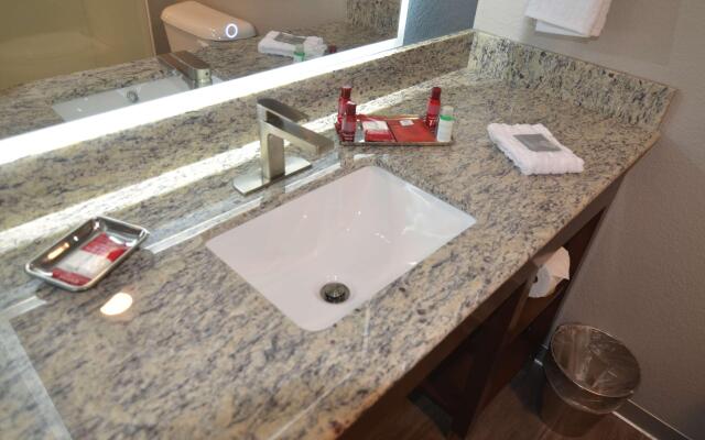 Best Western Premier Ankeny Hotel